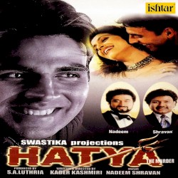 Hatya