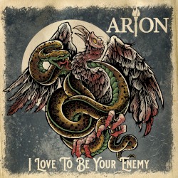 I Love to Be Your Enemy