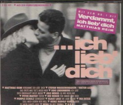 .... ich lieb’ dich