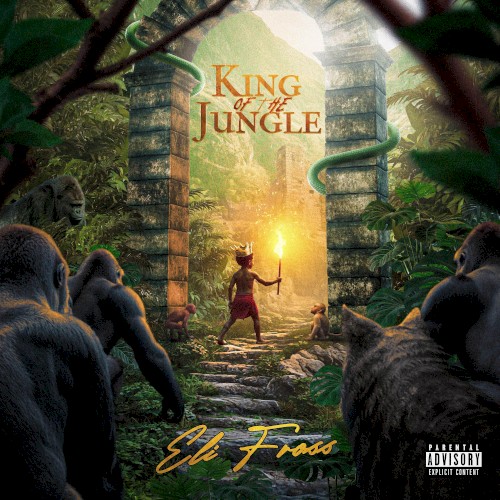 King Of The Jungle