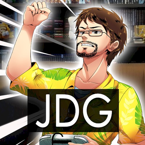 JDG ANIME OPENING