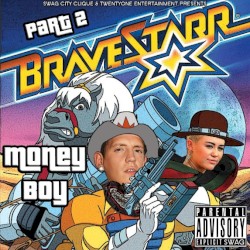 BraveStarr Part 2