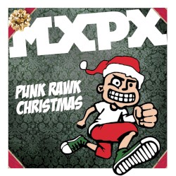 Punk Rawk Christmas