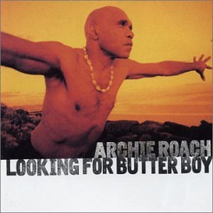 Looking for Butterboy