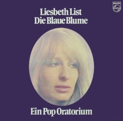 Die blaue Blume: Ein Pop Oratorium