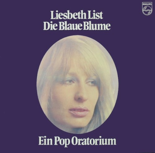 Die blaue Blume: Ein Pop Oratorium