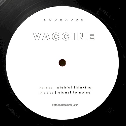 Wishful Thinking / Signal to Noise