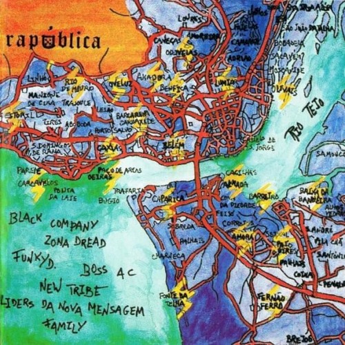 Rapública