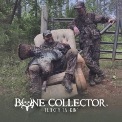 Turkey Talkin’