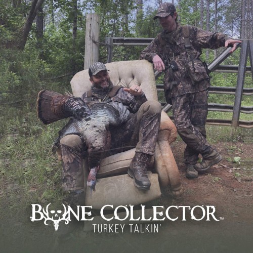 Turkey Talkin’