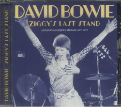 Ziggy’s Last Stand