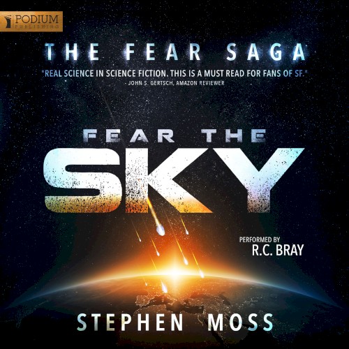 Fear the Sky