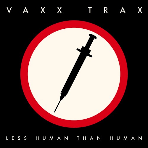 Less Human Than Human