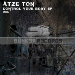 Control Your Body EP