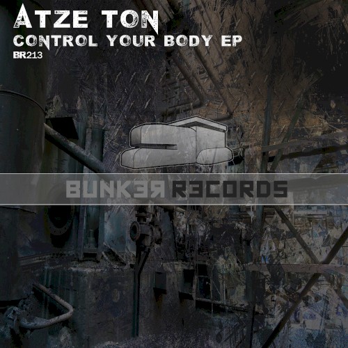 Control Your Body EP