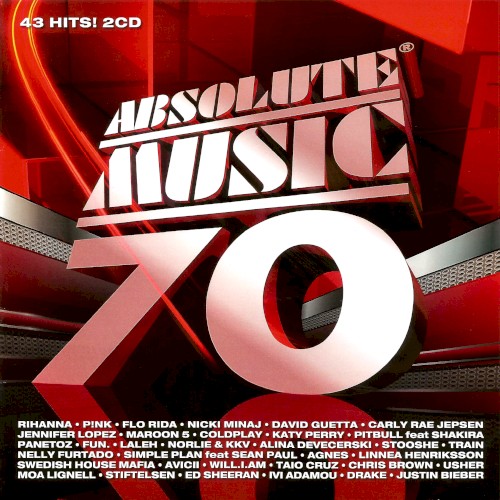 Absolute Music 70