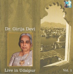 Live In Udaipur