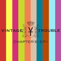 Chapter II - EP I