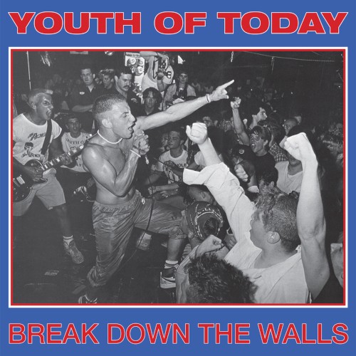 Break Down the Walls