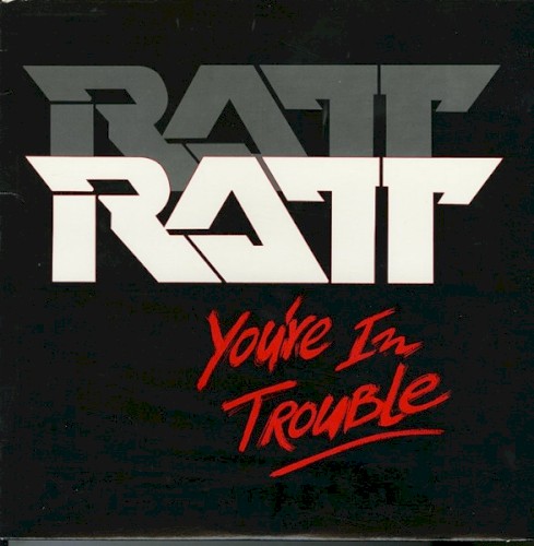You're in Trouble