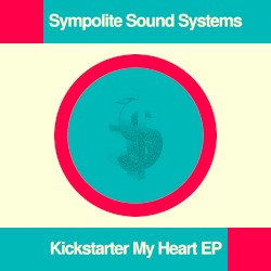 Kickstarter My Heart