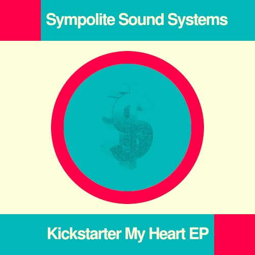 Kickstarter My Heart