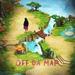 OFF DA MAP
