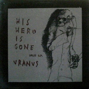 Split E.P.