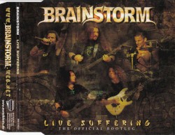 Live Suffering
