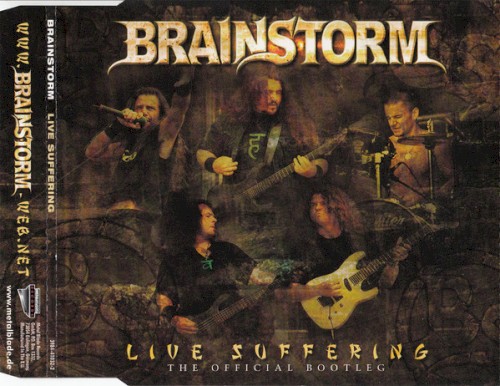 Live Suffering