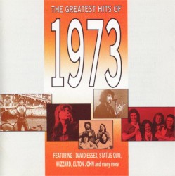 The Greatest Hits of 1973
