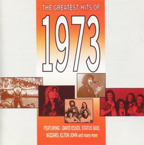 The Greatest Hits of 1973