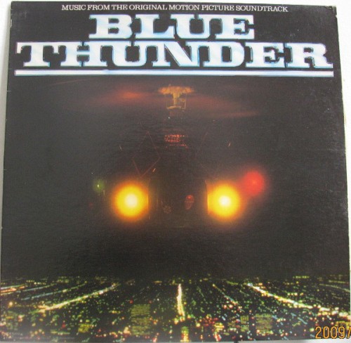 Blue Thunder