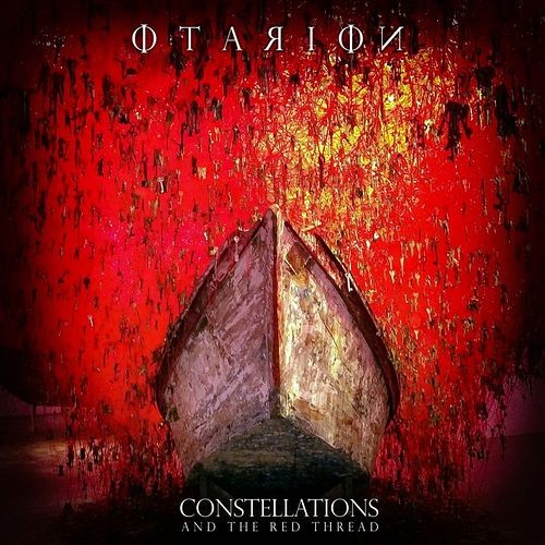 Constellations and the Red Thread