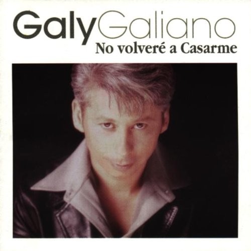 No volveré a casarme