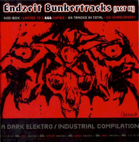 Endzeit Bunkertracks [Act II]