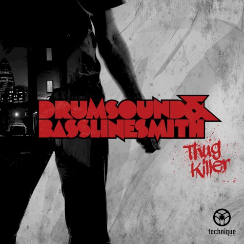 Thug Killer