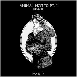 Animal Notes, Pt. 1