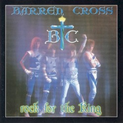 Rock for the King
