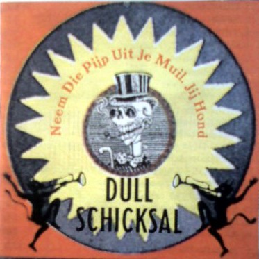 Neem Die Pijp Uit Je Muil, Jij Hond