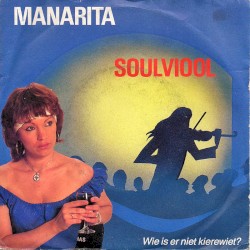 Soulviool / Wie is er niet kierewiet?