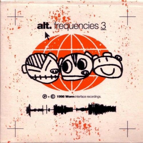 Alt.Frequencies 3