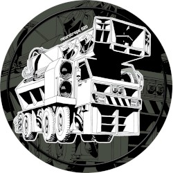 Neurotrope 020