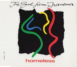 The Girl From Ipanema