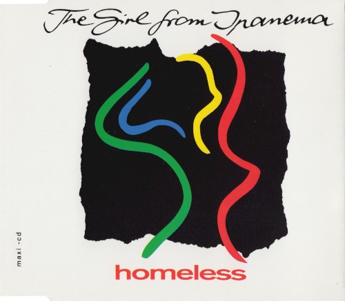 The Girl From Ipanema