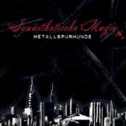 Synästhetische Magie