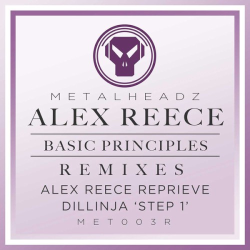 Basic Principles: Remixes