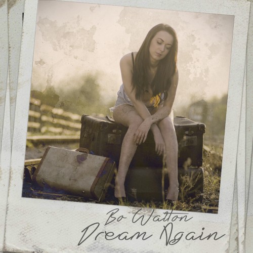 Dream Again