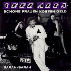 Schöne Frauen kosten Geld