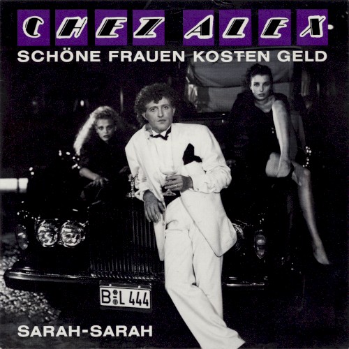Schöne Frauen kosten Geld